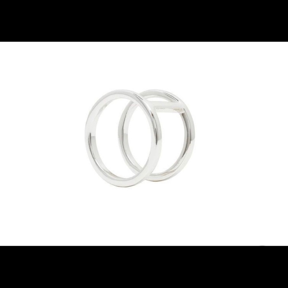 Uncommon James Triple Trouble Ring